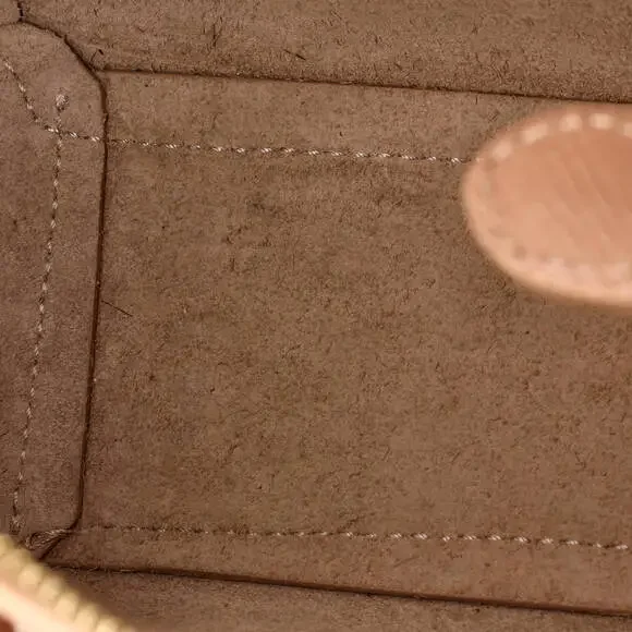 Celine Belt Bag Textured Leather Pico #238843C23B - Picture 5 of 7